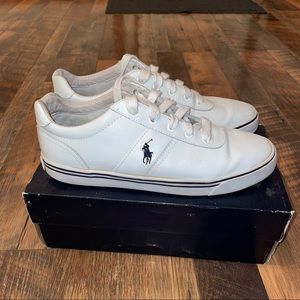 Polo loafers
